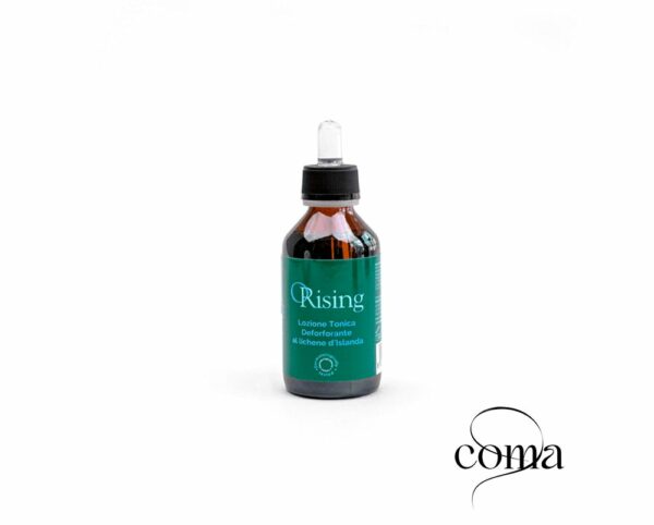 Фітоесенціальний лосьйон проти лупи Orising AntiDandruff Lotion 100ml