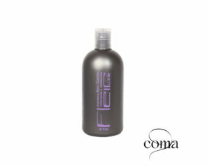 Шампунь проти випадіння волосся AlanJey AntiCaduta Shampoo 500ml