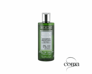 Шампунь для фарбованого і пошкодженого волосся AlanJey Color Shampoo 250ml