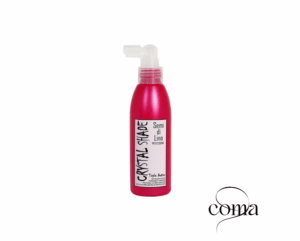 Лосьйон-блиск потрійної дії AlanJey Crystal Shade 150ml