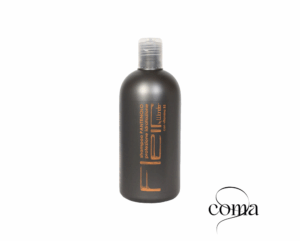 Зволожуючий шампунь AlanJey Pantenol Shampoo 500ml