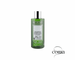 Шампунь для жирної шкіри з лупою AlanJey Purificante Shampoo 250ml