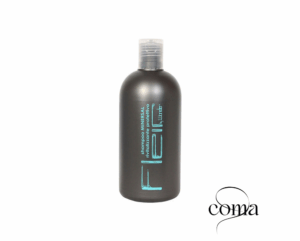 Ревіталізіруючий шампунь AlanJey Revitalizing Shampoo 500ml