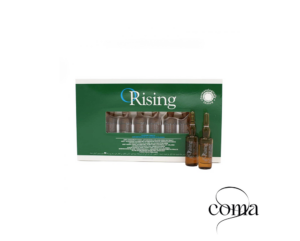 Фітоесенціальний лосьйон проти лупи Orising AntiDandruff Lotion 12x10ml