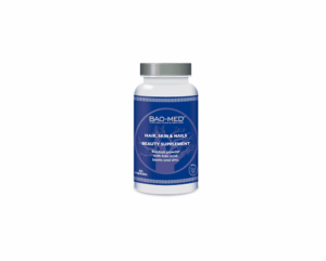 Дієтична добавка Bao-Med Food Supplement 60pcs