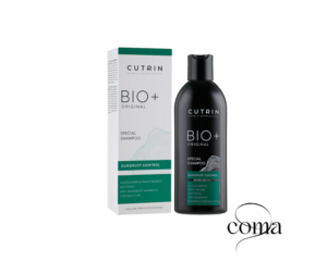 Спеціальний шампунь Cutrin Bio+ Special Dandruff Control Shampoo 200ml