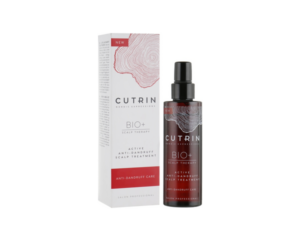 Cutrin Bio+ Active Anti-Dandruff Scalp Treatment 100ml