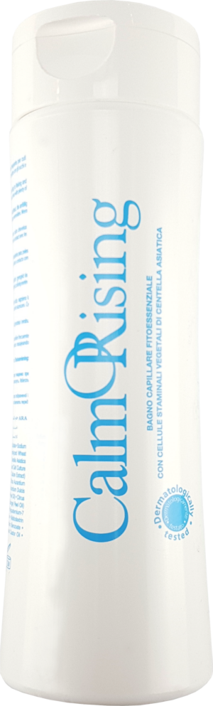 Фітоесенціальний шампунь для чутливої ​​шкіри Orising Calm Shampoo 250ml
