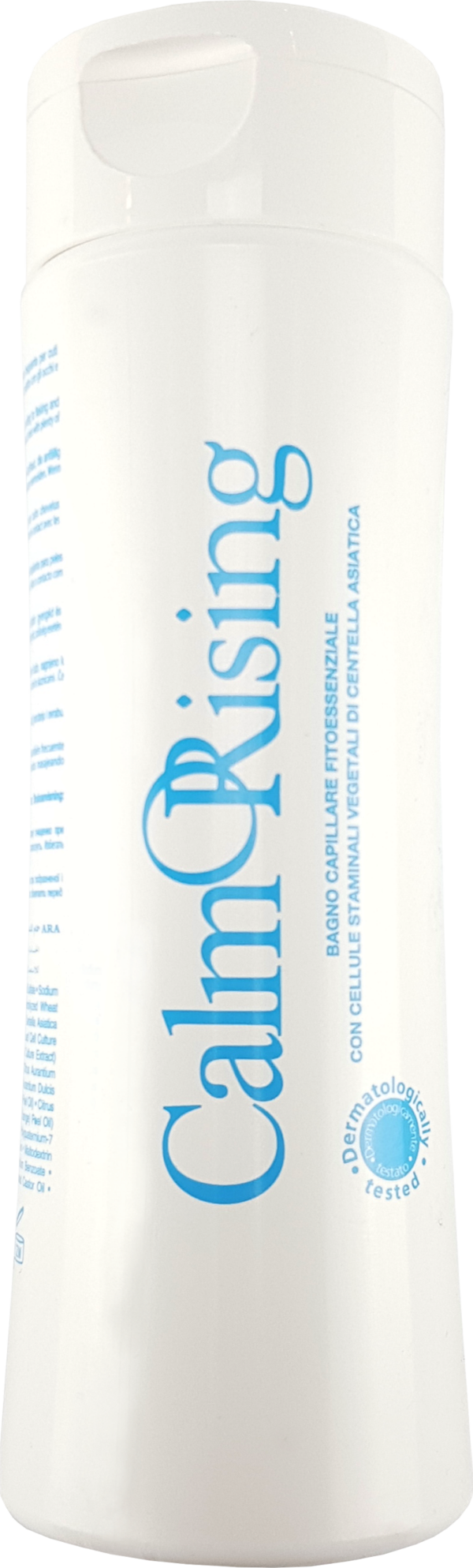 Фітоесенціальний шампунь для чутливої ​​шкіри Orising Calm Shampoo 250ml