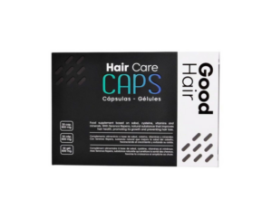 Regenera Activa Hair Care Caps