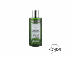 Шампунь проти випадіння волосся AlanJey Green Energizzante Shampoo 250ml