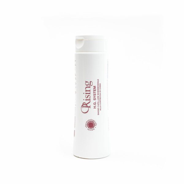 Шампунь з корою хінного дерева Orising H.G. Shampoo 250ml
