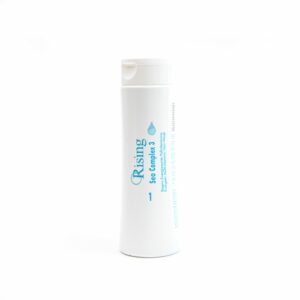 Фітоесенціальний зволожуючий шампунь Orising Sea Complex Shampoo 250ml