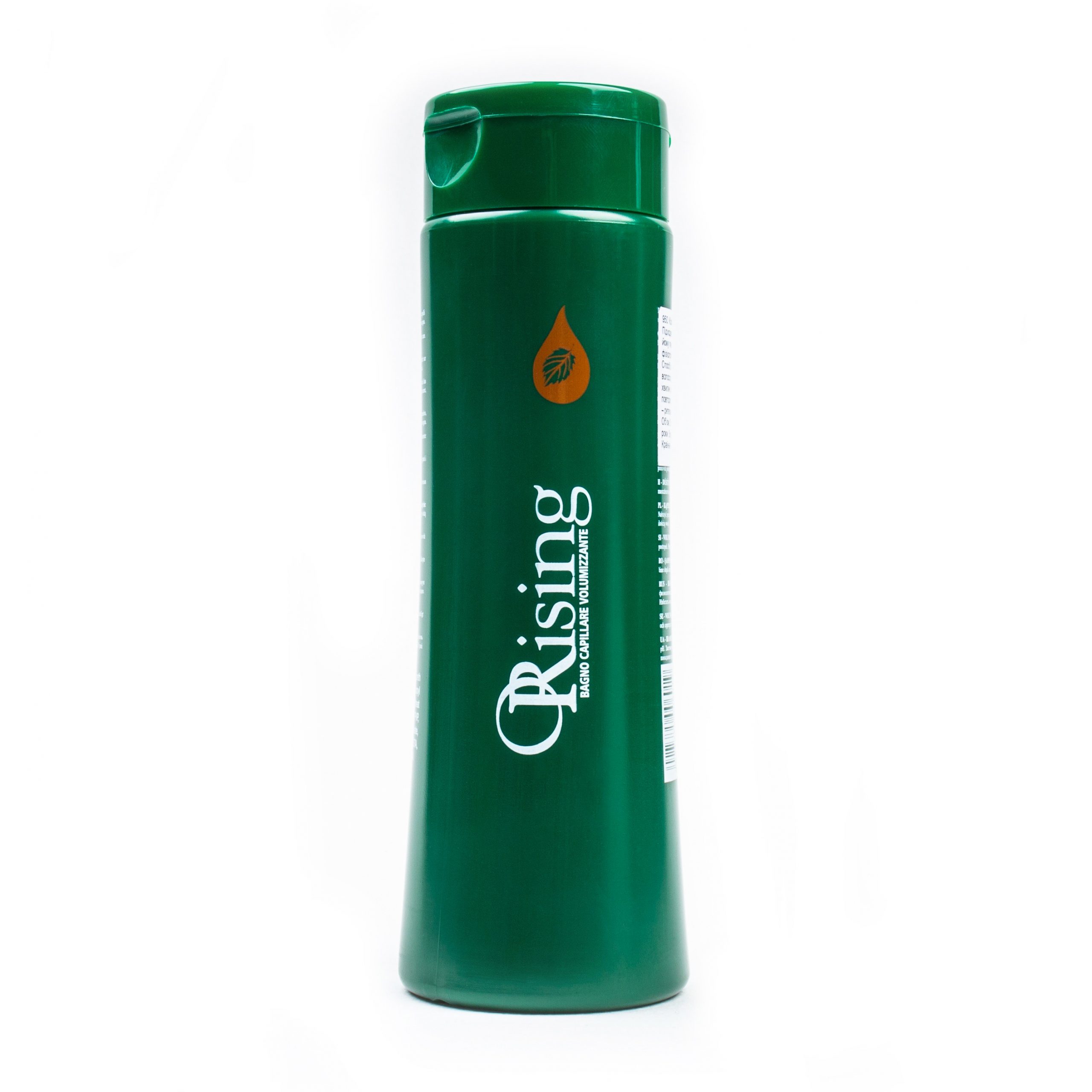 Фітоесенціальний шампунь для надання об`єму тонкому волоссю Orising F.E. Volume Shampoo 250ml