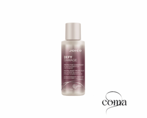 Захисний кондиціонер для укріплення дисульфідних зв'язків та стійкості кольору Joico Defy Damage Conditioner 50ml