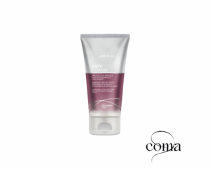 Захисна маска для відновлення дисульфідних зв'язків та захисту кольору Joico Defy Damage Protictive Masque 50ml