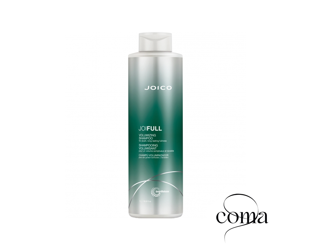 Шампунь для об'єму волосся Joico JoiFULL Shampoo 1L