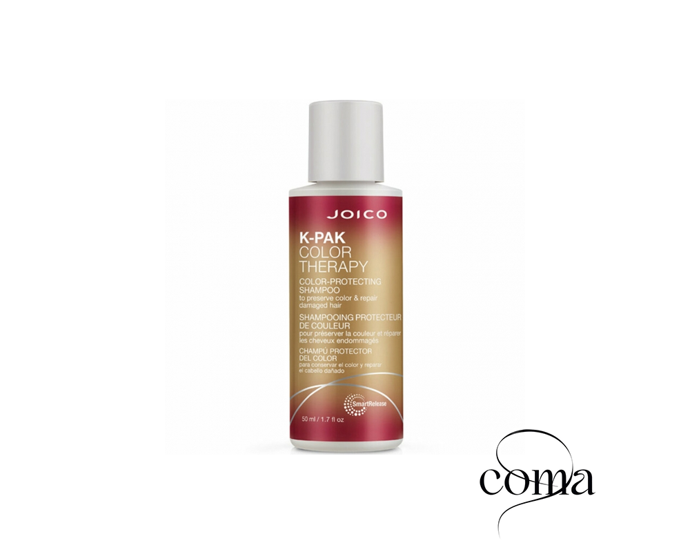 Кондиціонер для фарбованого волосся Joico K-Pak Color Therapy Conditioner 50ml