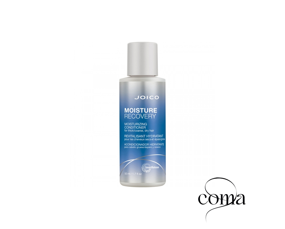 Кондиціонер зволожуючий для сухого волосся Joico Moisture Recovery Conditioner 50ml