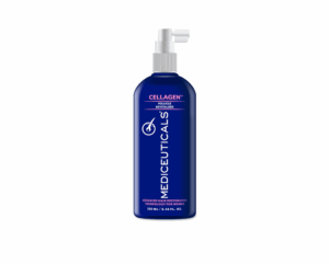 Ревіталізант для волосяних фолікул та скальпу Mediceuticals Cellagen Revitalizer 250ml