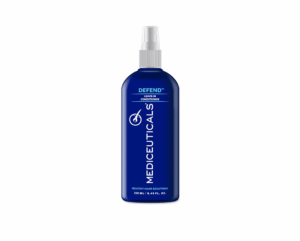 Незмивний догляд для захисту та розплутування волосся Mediceuticals Defend Leave-in Conditioner 250ml