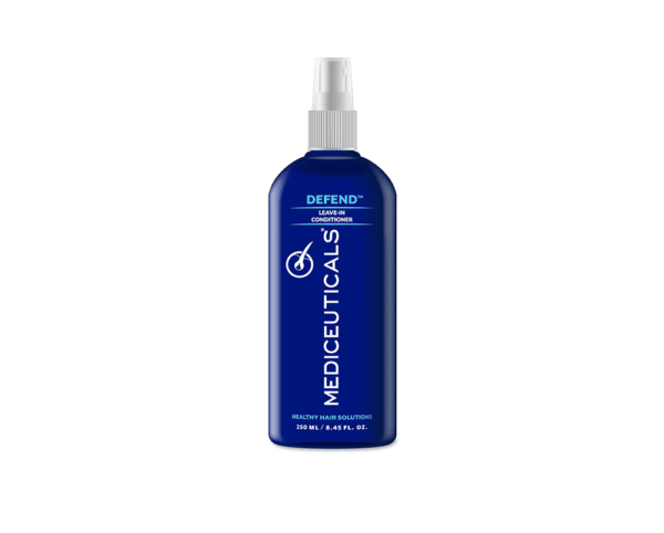 Незмивний догляд для захисту та розплутування волосся Mediceuticals Defend Leave-in Conditioner 250ml