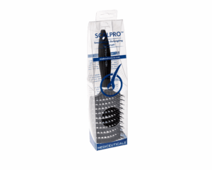 Щітка для шкіри голови та волосся Mediceuticals Scalpro Hairbrush