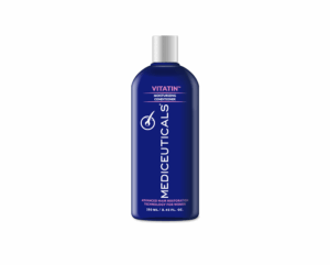 Зволожуючий невагомий кондиціонер для жінок Mediceuticals Vitatin Conditioner 250ml