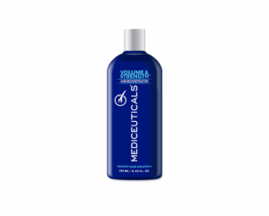 Реконструктор для тонкого, пошкодженого або ослабленого волосся Mediceuticals Volume&Strenght 250ml