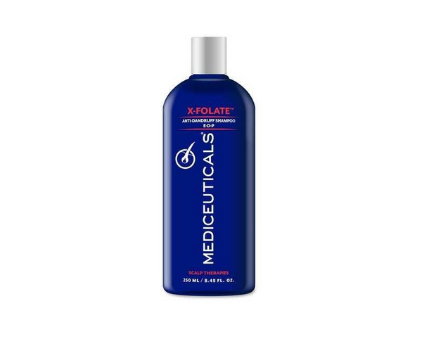 Mediceuticals X-Folate Shampoo