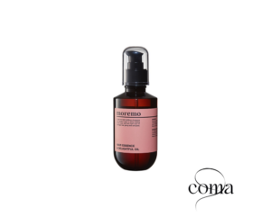 Масляна есенція для волосся Moremo Hair Essence-Delightful Oil 70ml