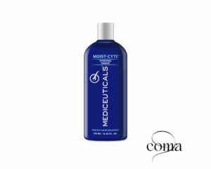 Зволожуючий кондиціонер для сухого та неслухняного волосся Mediceuticals Moist-Cyte Conditioner 250ml