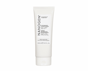 Кондиціонер для потовщення волосся для жінок Nanogen Conditioner For All Hair Types 240ml