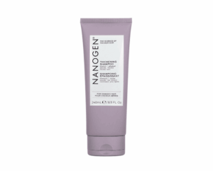 Шампунь для об'єму пошкодженого волосся Nanogen Thickening Shampoo For Damaged Hair 240ml