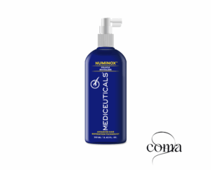 Ревіталізант для волосяних фолікулів та шкіри голови для чоловіків Mediceuticals Numinox Revitalizer 250ml