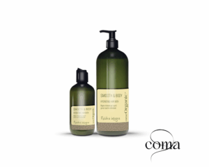 Зволожуючий шампунь OmeOrganic Hydrating Hair Bath 250ml