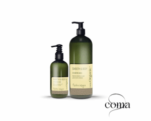 Зволожуюча маска OmeOrganic Hydrating Hair Mask 250ml