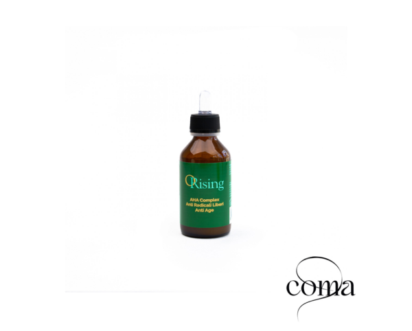 Фітоесенціальний лосьйон АНА з фруктовими кислотами Orising AHA Complex Lotion 100ml