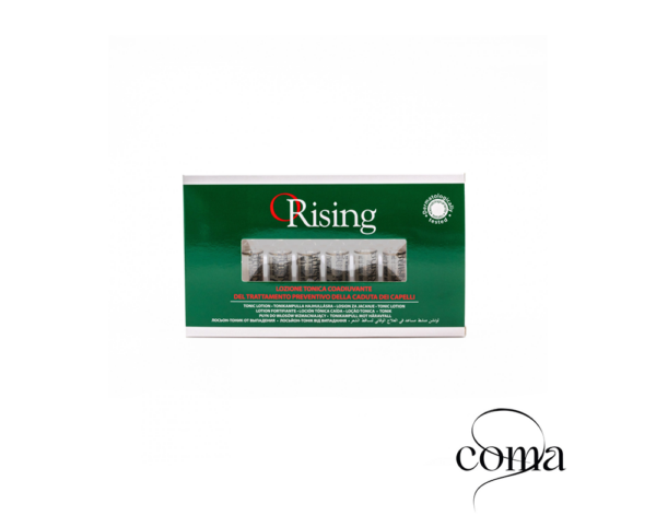 Фітоесенціальний лосьйон проти випадіння волосся Orising Ampoules Caduta 12х10ml
