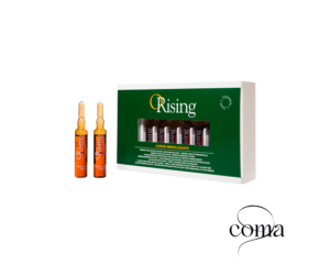 Мінералізуючий тонік для сухого та ламкого волосся Orising Mineralizante Lotion 12x10ml