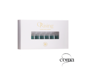Фітоесенціальний очищующий лосьйон з білою глиною Orising Purifying Lotion 12x7ml