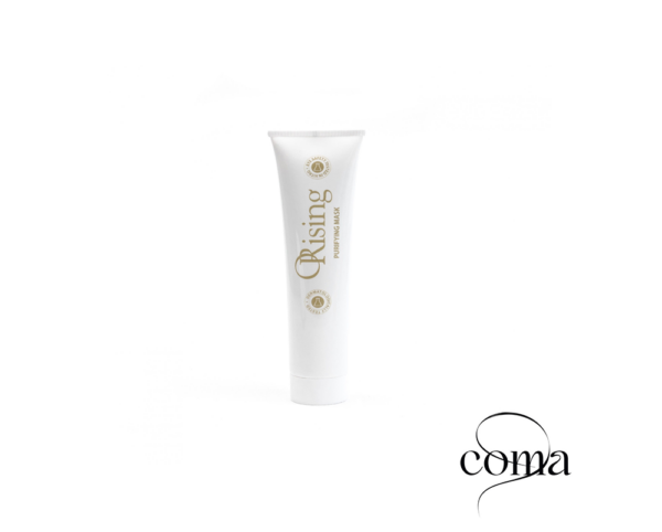 Фітоесенціальна очищуюча маска з білою глиною Orising Purifying Mask 125ml