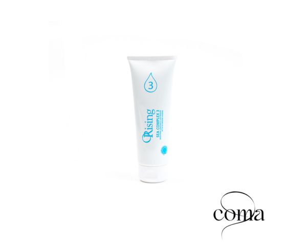 Фітоесенціальна маска Sea Complex 3 “Інтенсивне зволоження” Orising Sea Complex Hydrating Mask 125ml