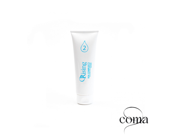 Фітоесенціальна маска “Глибока реконструкція” Orising Sea Complex Reconstructor Mask 125ml