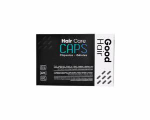 Дієтична добавка для росту волосся Regenera Activa Hair Care Caps 30шт