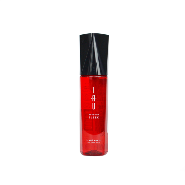 Розгладжуюча есенція Lebel IAU Sleek Essence 100ml