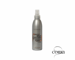 Тонік для волосся зволожуючий з пантенолом AlanJey Pantelsamina Lotion 150ml