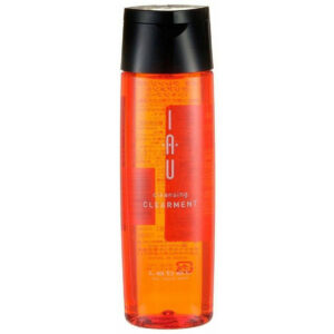 Аромашампунь для щоденного догляду Lebel IAU Cleansing Clearment 200ml