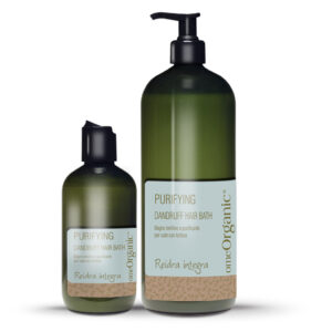 Шампунь від лупи Reidra Integra Dandruff Hair Bath Shampoo 1L