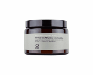 Маска для зволоження волосся Oway Moisturizing Hair Mask 500ml